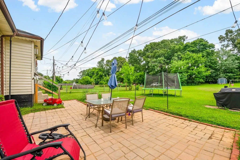 417 Highland Circle Clarksville TN 37043