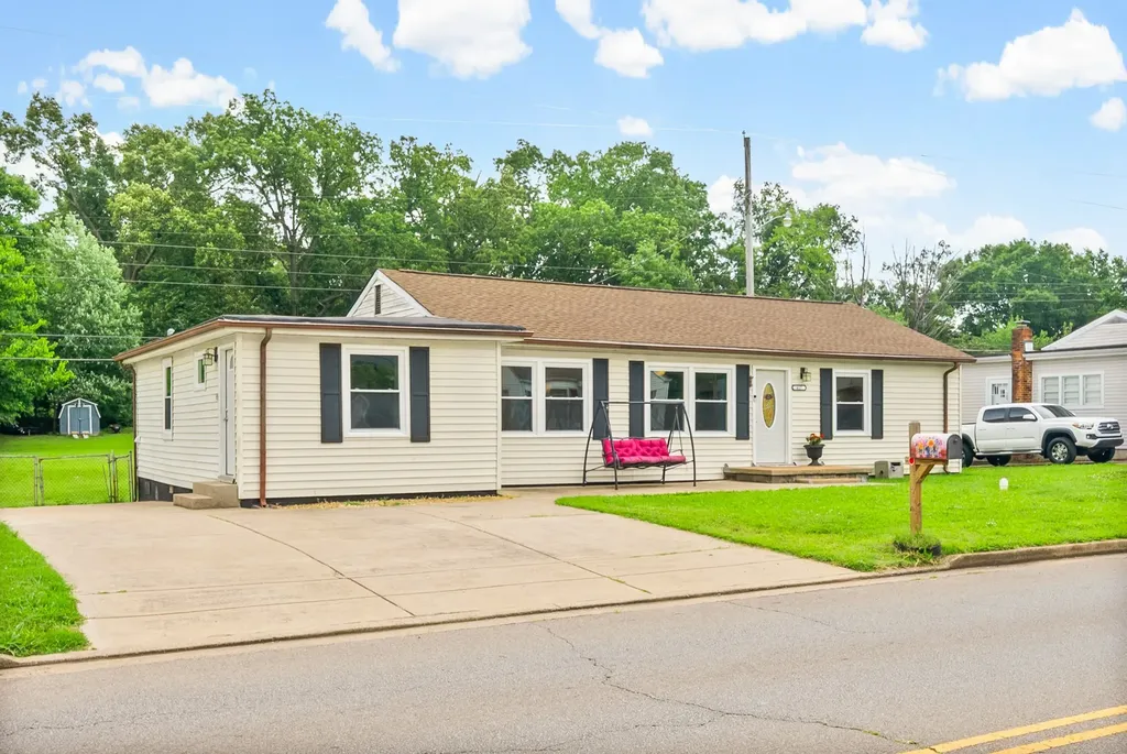417 Highland Circle Clarksville TN 37043