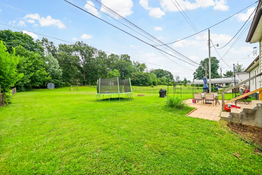 417 Highland Circle Clarksville TN 37043