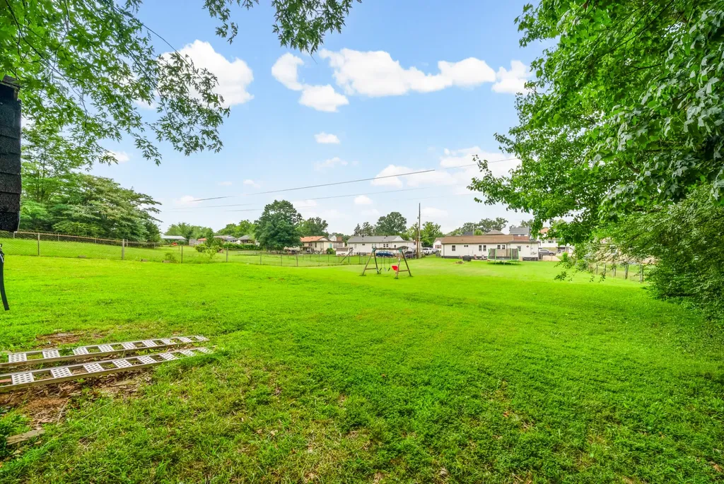 417 Highland Circle Clarksville TN 37043