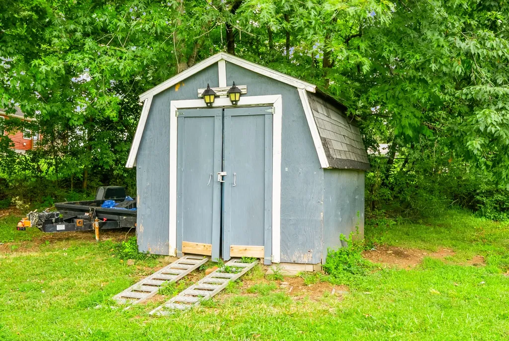 417 Highland Circle Clarksville TN 37043