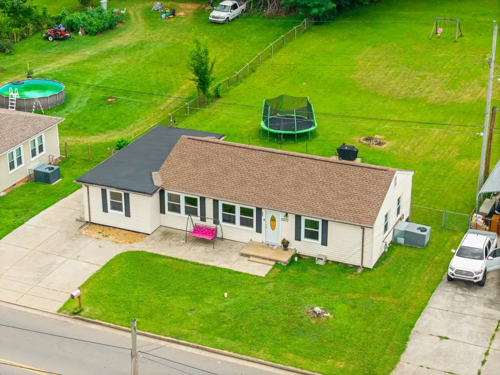 417 Highland Circle Clarksville TN 37043