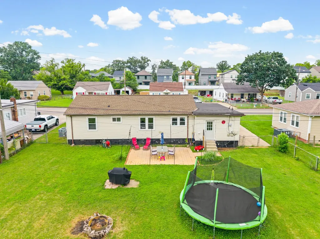417 Highland Circle Clarksville TN 37043
