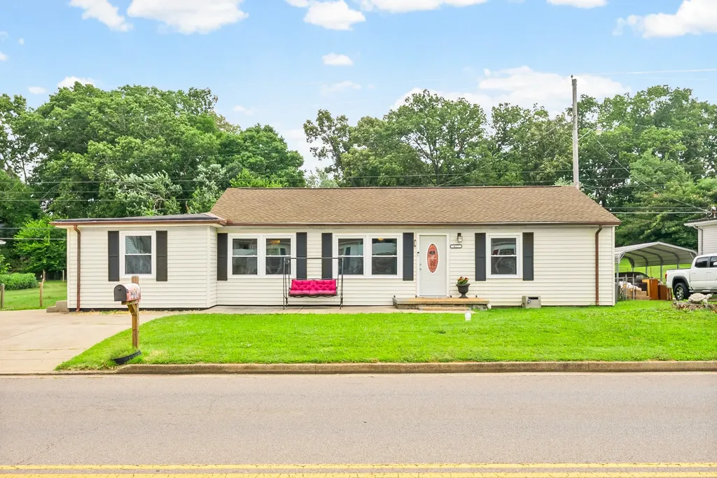 417 Highland Circle Clarksville TN 37043