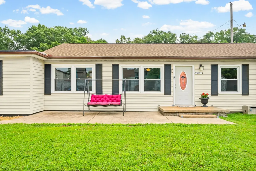 417 Highland Circle Clarksville TN 37043