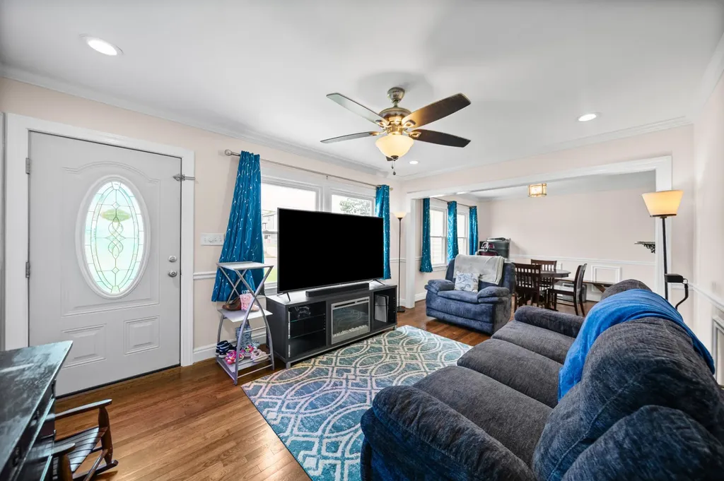 417 Highland Circle Clarksville TN 37043