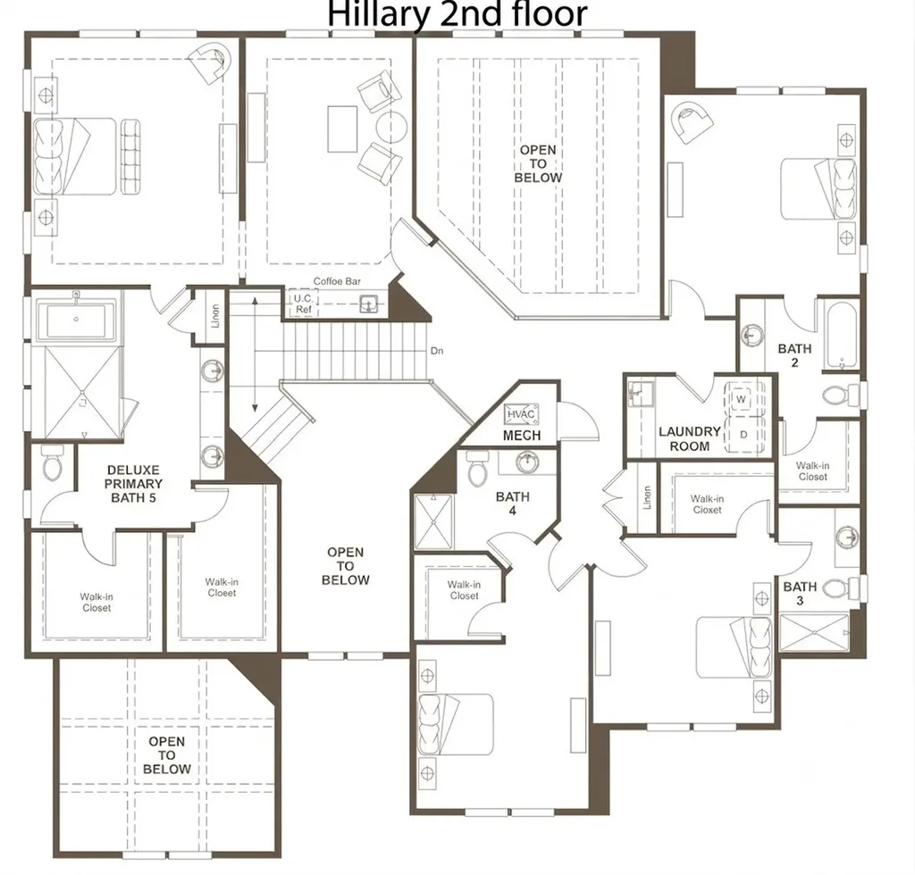 5956 Hunt Valley Drive Spring Hill TN 37174