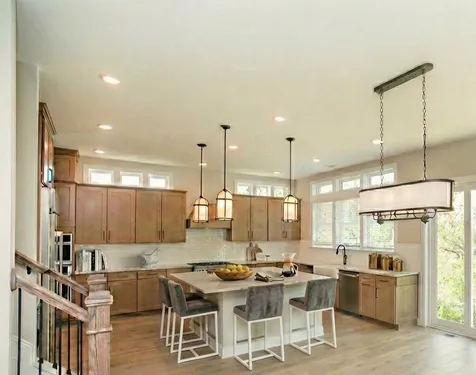 5956 Hunt Valley Drive Spring Hill TN 37174