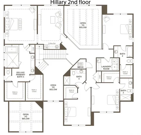 5956 Hunt Valley Drive Spring Hill TN 37174