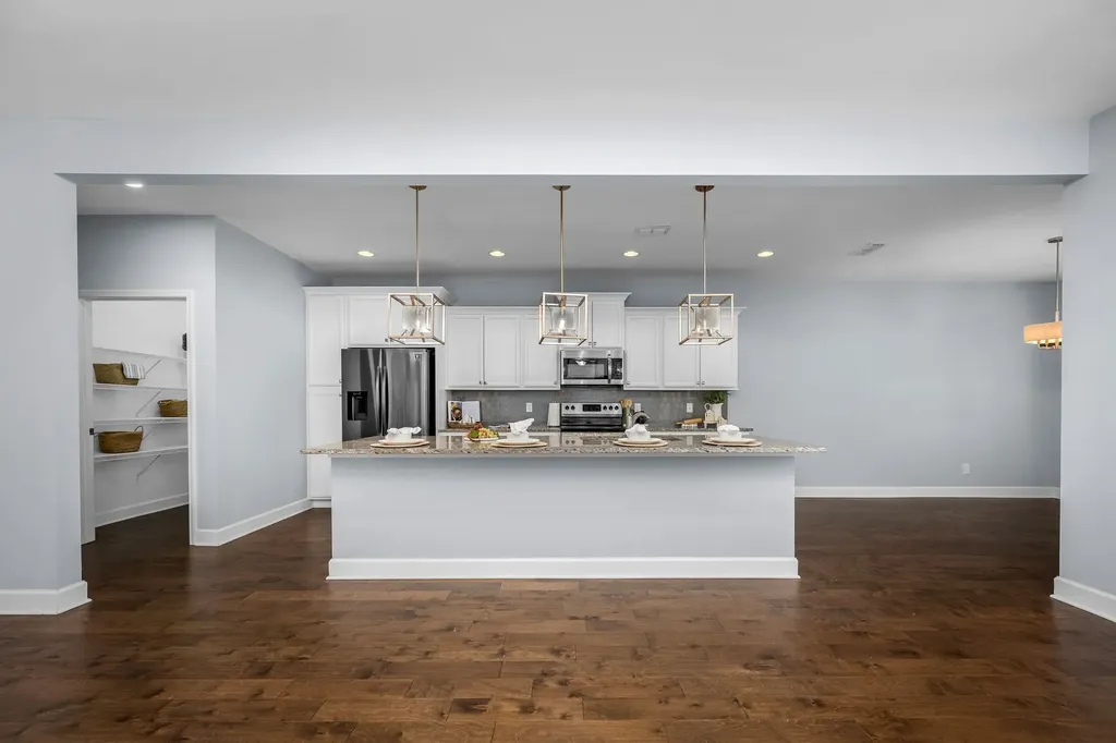2535 Bridgeway Street Murfreesboro TN 37128