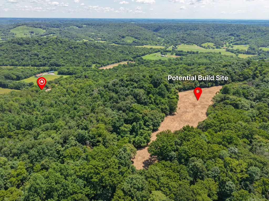 70 Giles Hollow Road Fayetteville TN 37334