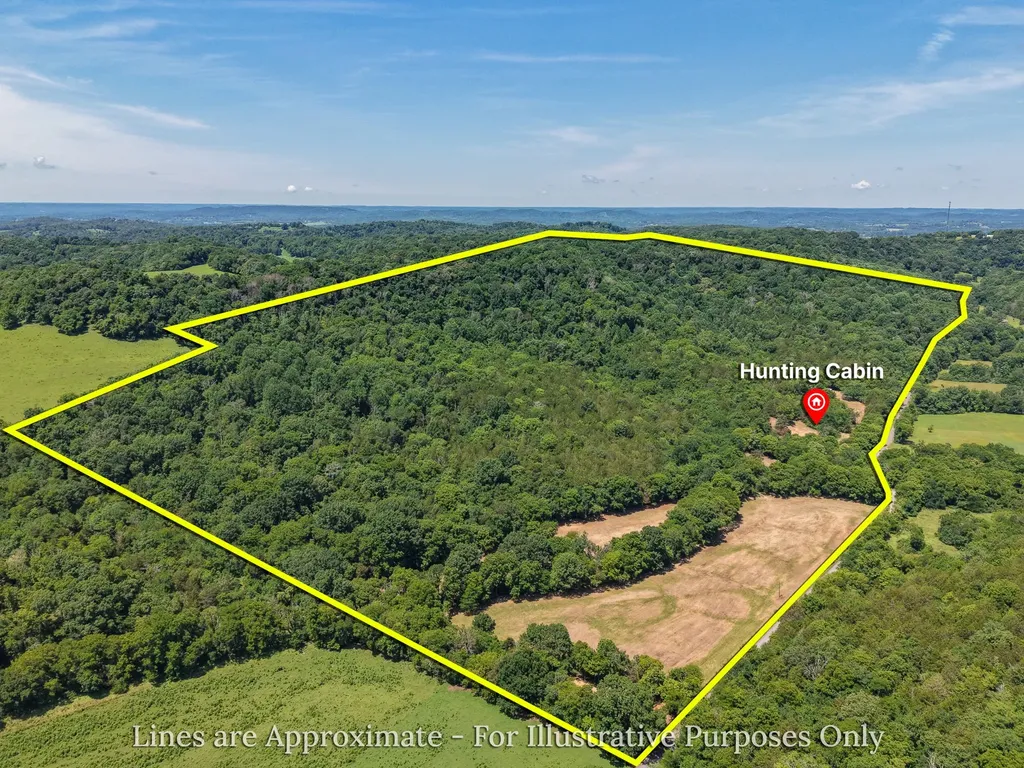 70 Giles Hollow Road Fayetteville TN 37334
