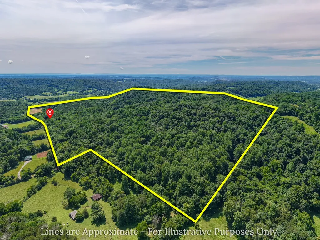 70 Giles Hollow Road Fayetteville TN 37334