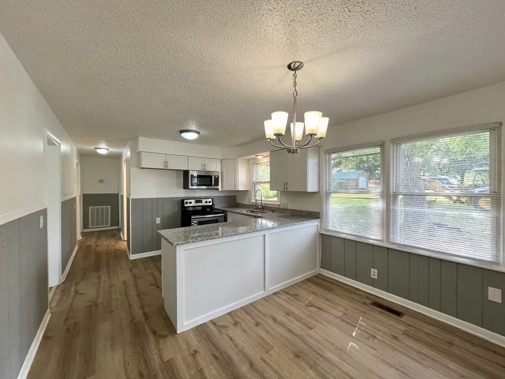 481 Mcquade Circle Mcminnville TN 37110