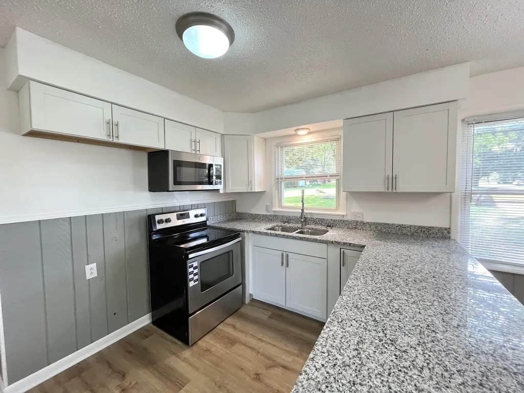 481 Mcquade Circle Mcminnville TN 37110
