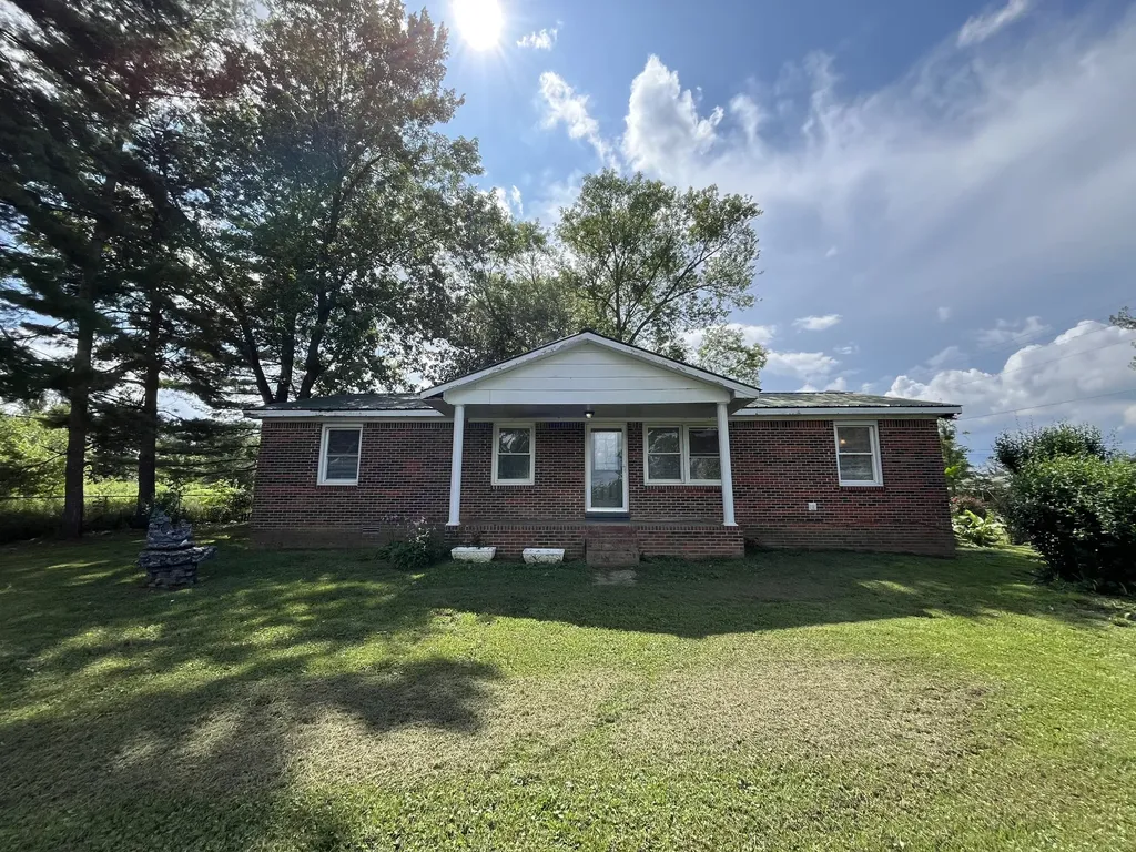 481 Mcquade Circle Mcminnville TN 37110
