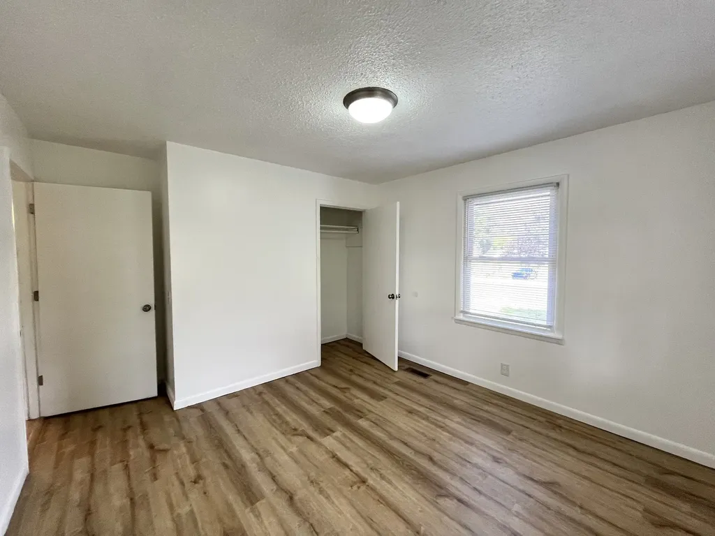 481 Mcquade Circle Mcminnville TN 37110