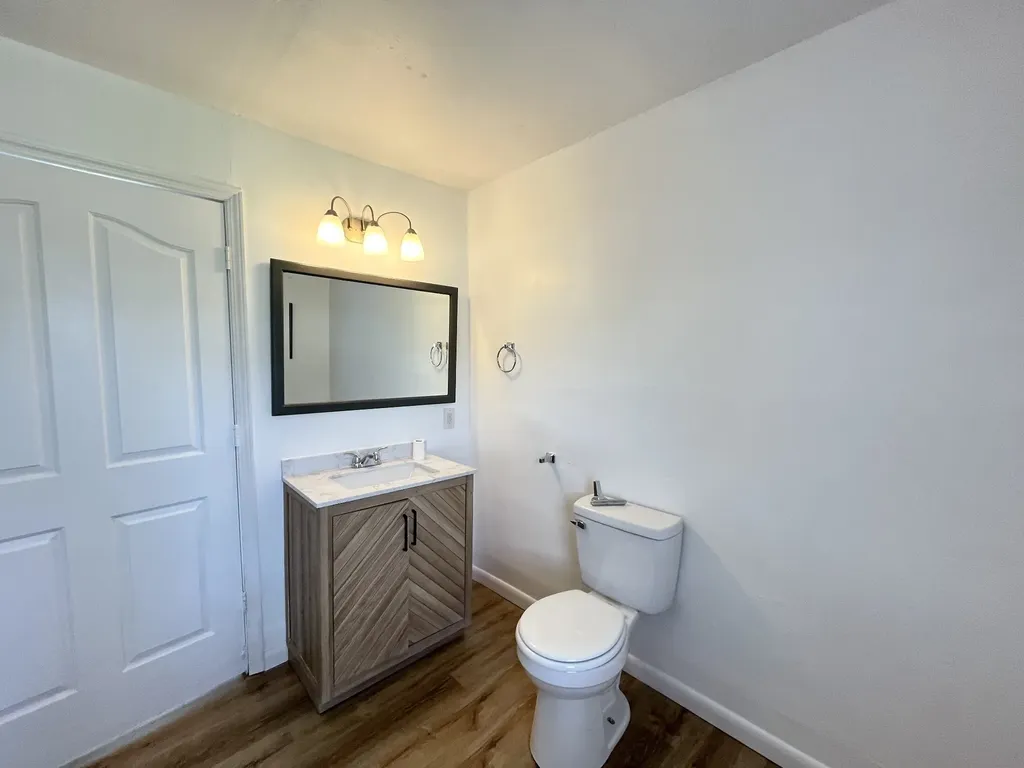 481 Mcquade Circle Mcminnville TN 37110