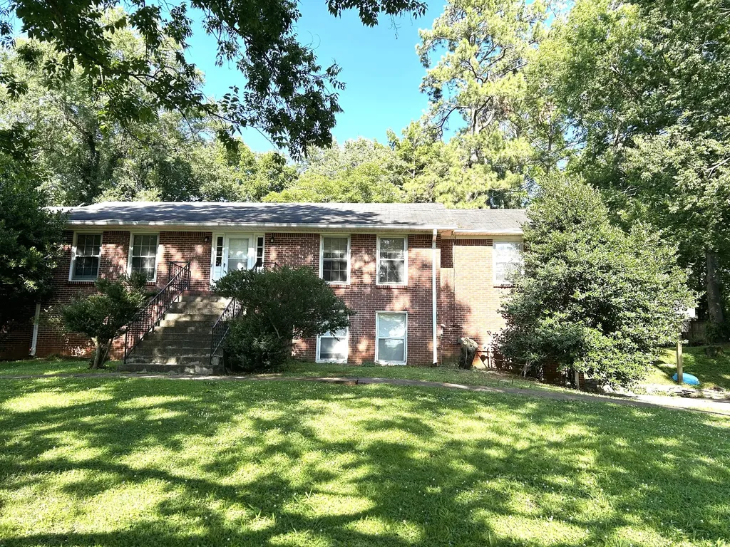 312 Shawnee Drive Columbia TN 38401