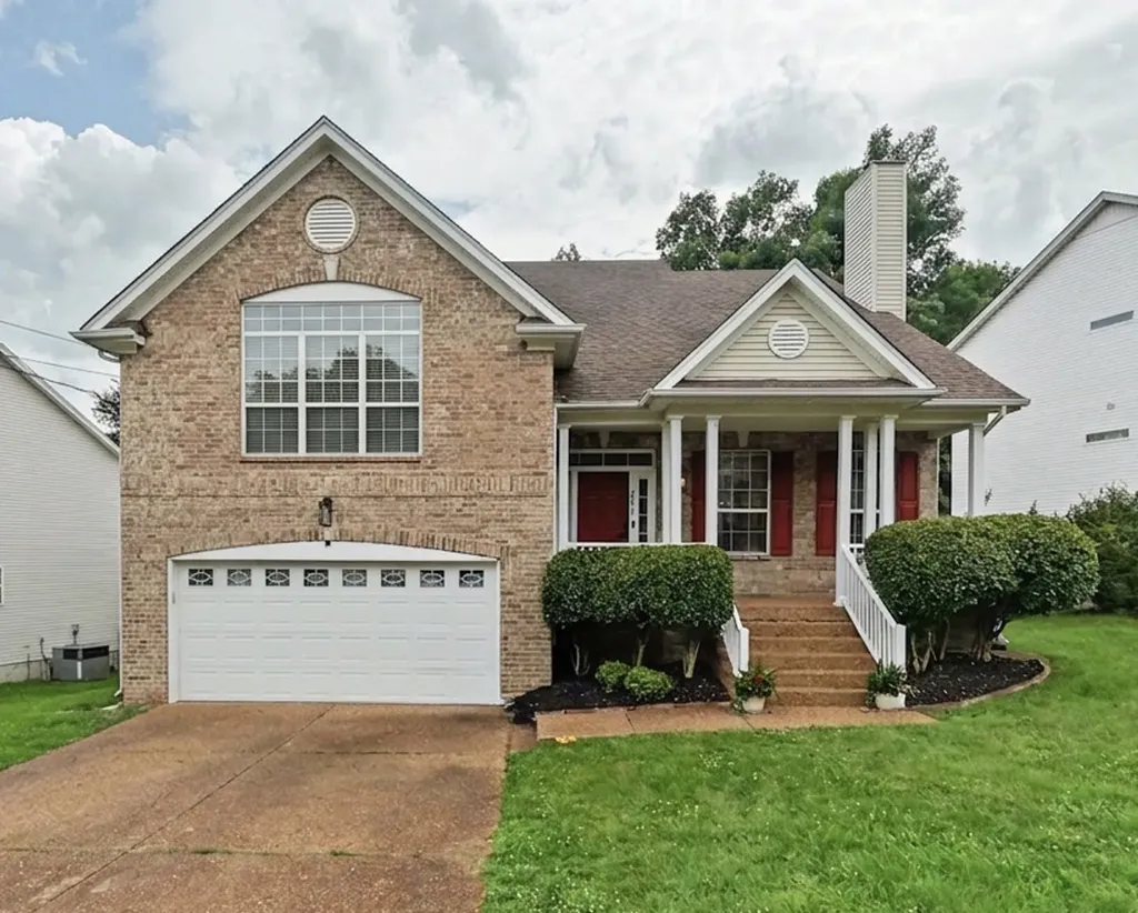 2337 Edencrest Drive Antioch TN 37013