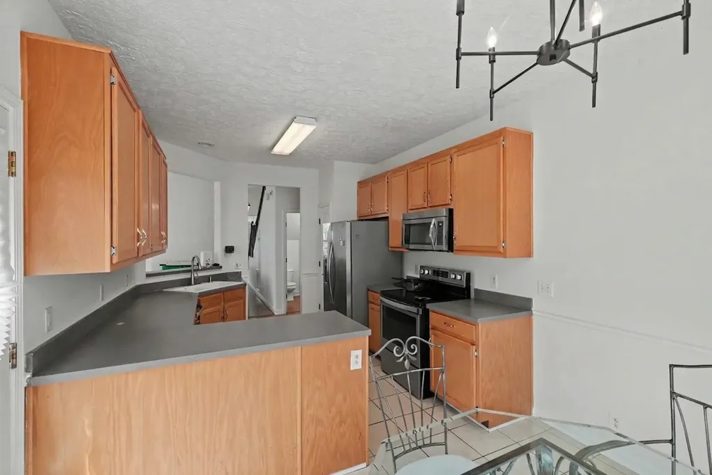 2337 Edencrest Drive Antioch TN 37013