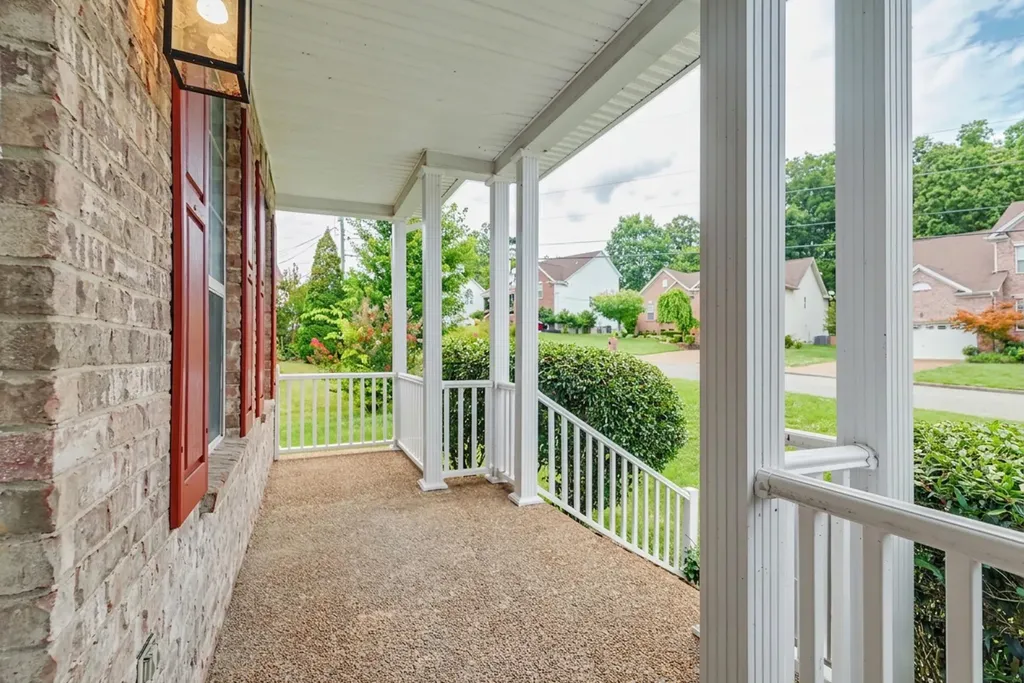 2337 Edencrest Drive Antioch TN 37013