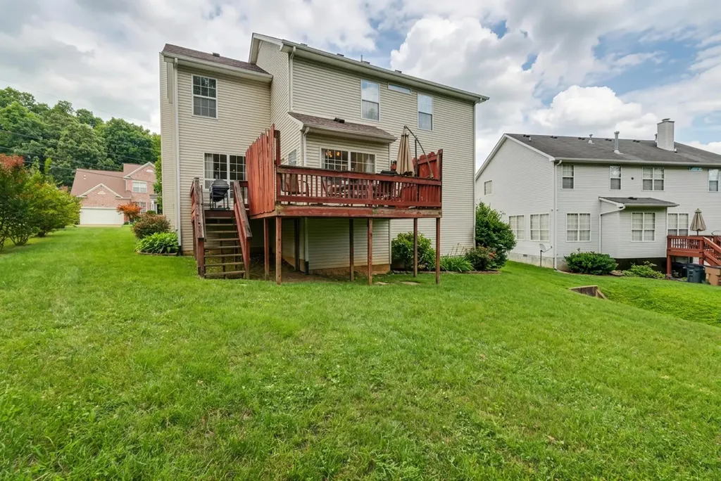 2337 Edencrest Drive Antioch TN 37013