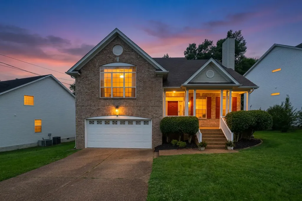 2337 Edencrest Drive Antioch TN 37013