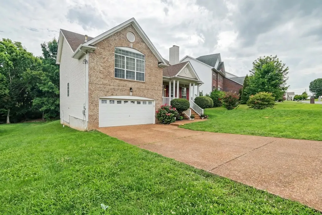 2337 Edencrest Drive Antioch TN 37013
