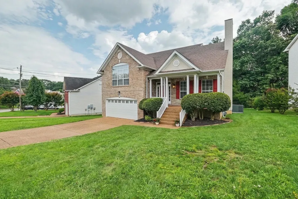 2337 Edencrest Drive Antioch TN 37013