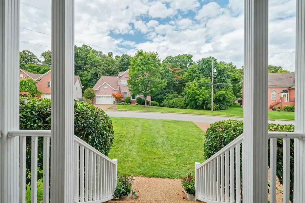2337 Edencrest Drive Antioch TN 37013