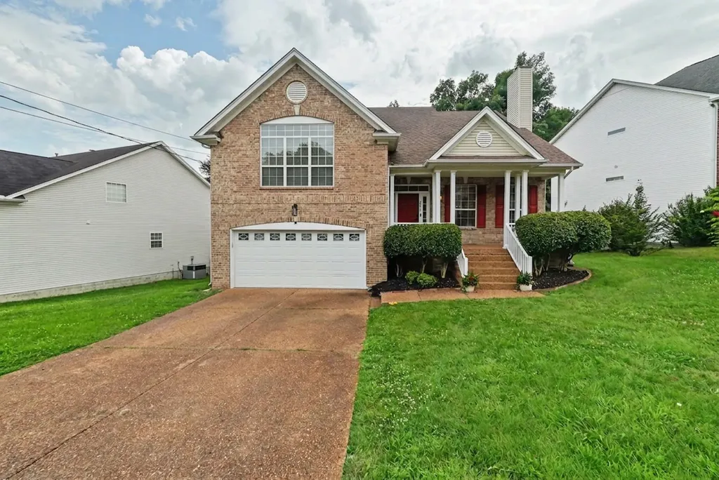 2337 Edencrest Drive Antioch TN 37013