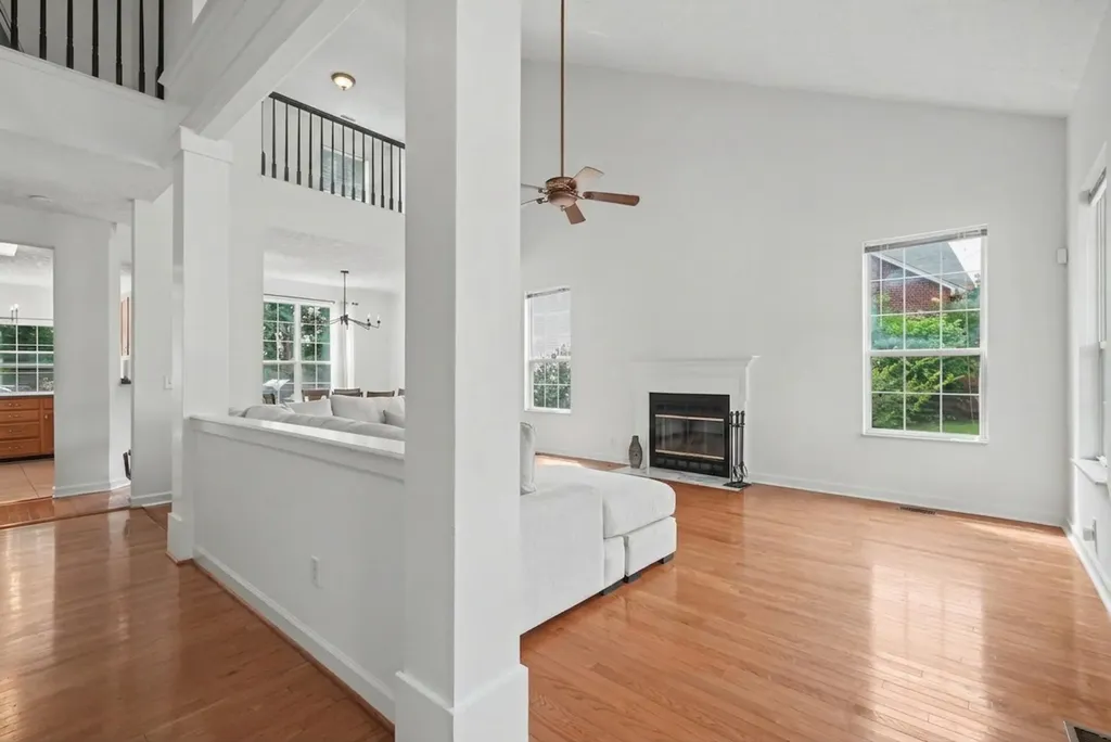 2337 Edencrest Drive Antioch TN 37013