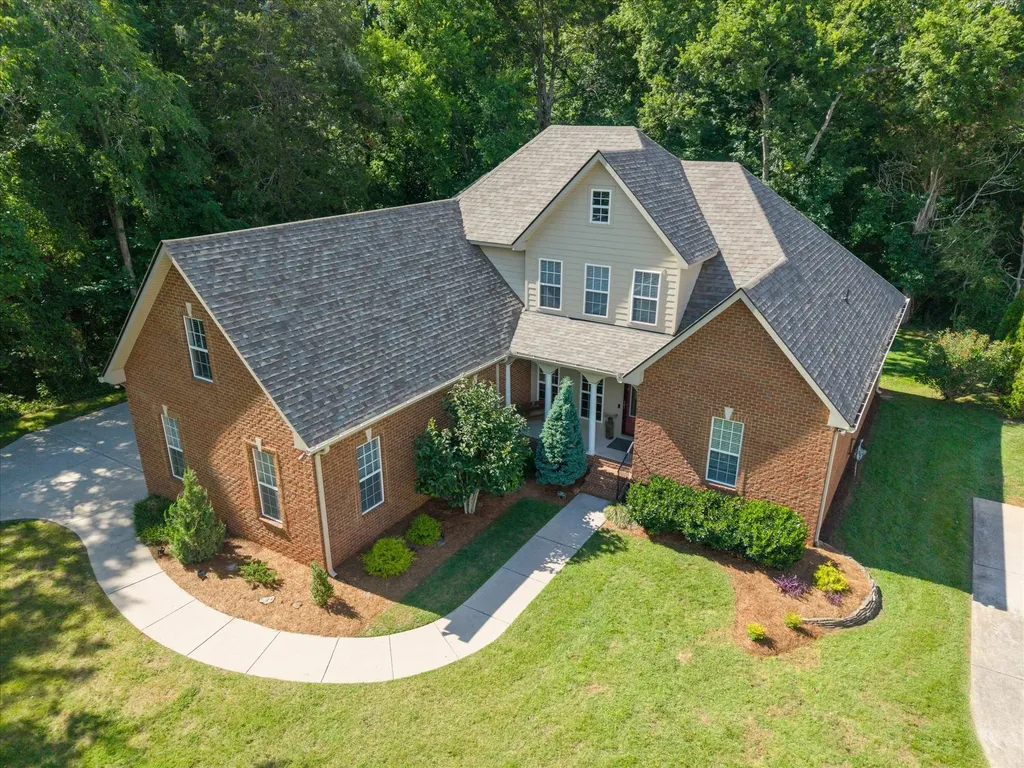 3432 Deerview Drive Murfreesboro TN 37128