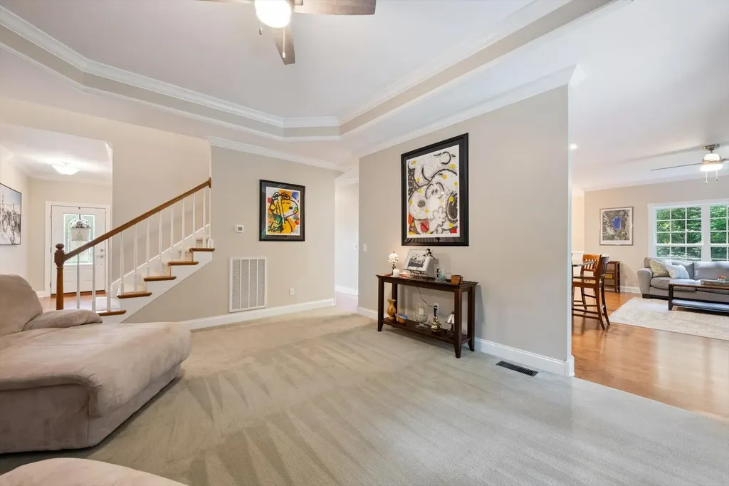 3432 Deerview Drive Murfreesboro TN 37128