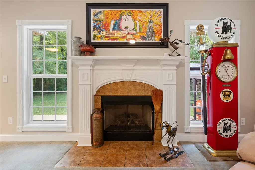 3432 Deerview Drive Murfreesboro TN 37128