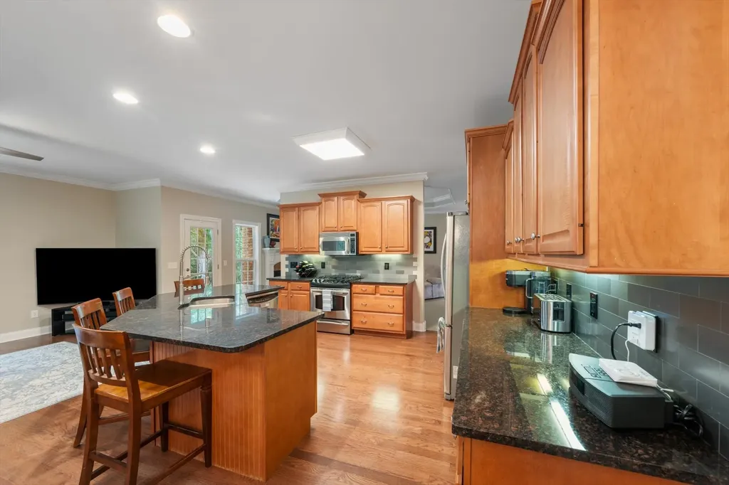3432 Deerview Drive Murfreesboro TN 37128
