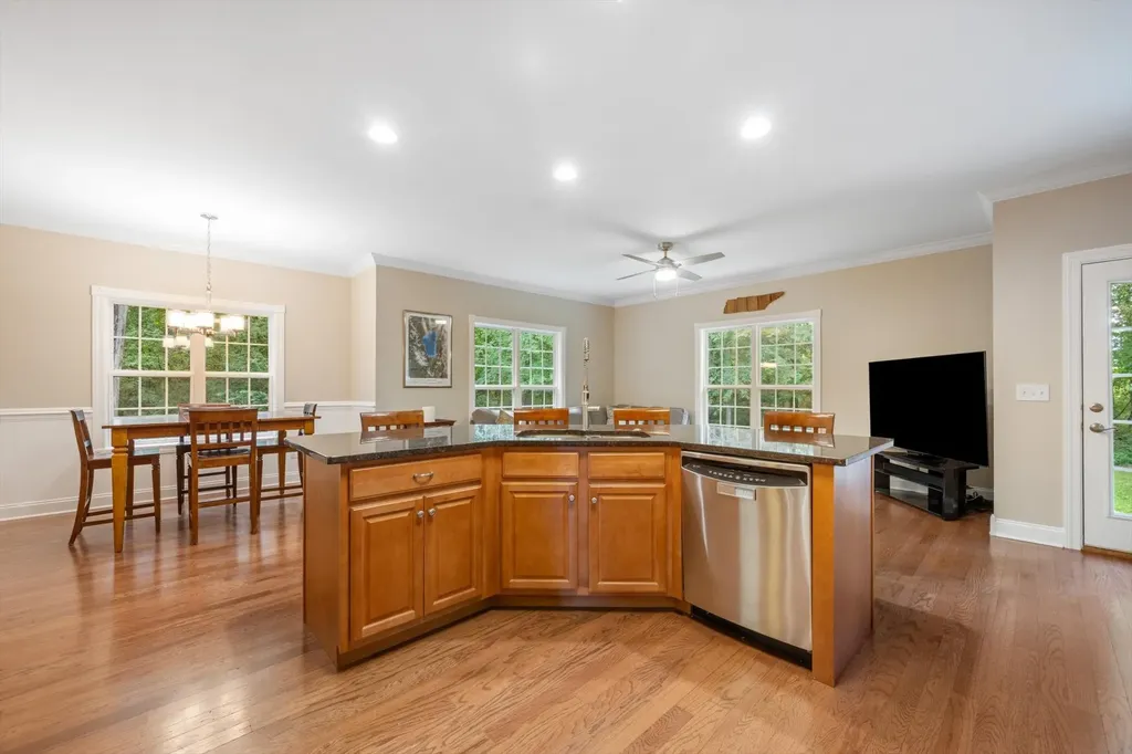 3432 Deerview Drive Murfreesboro TN 37128