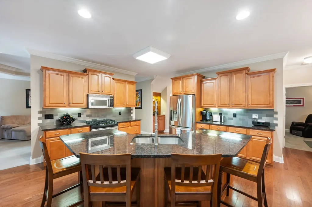 3432 Deerview Drive Murfreesboro TN 37128