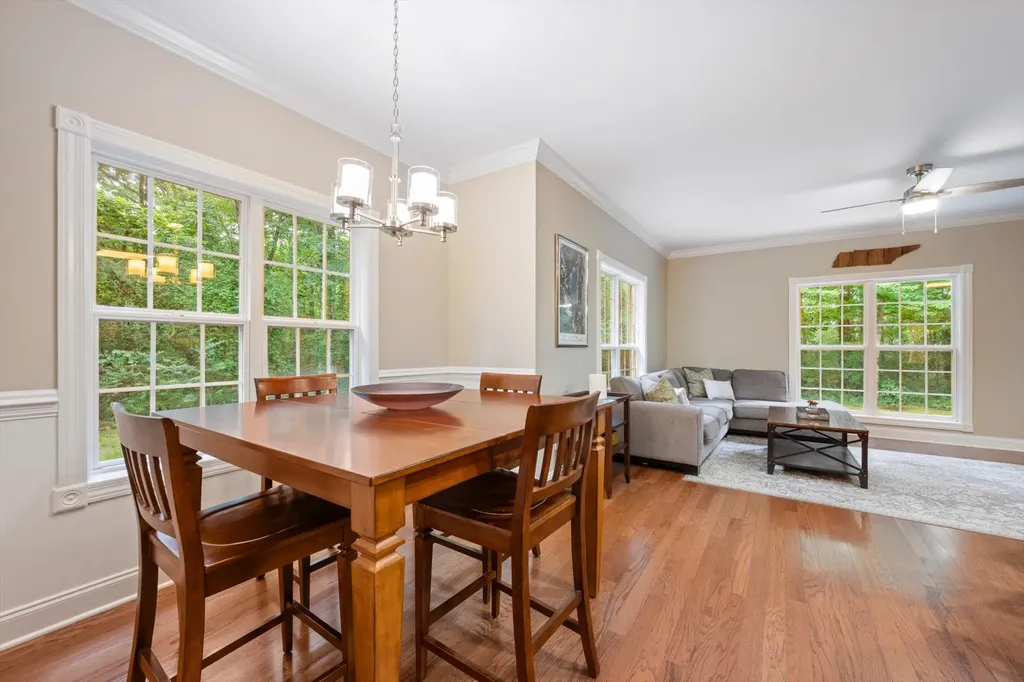 3432 Deerview Drive Murfreesboro TN 37128