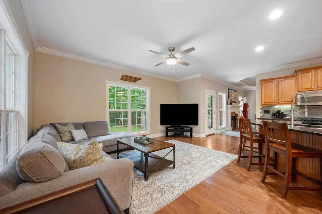 3432 Deerview Drive Murfreesboro TN 37128