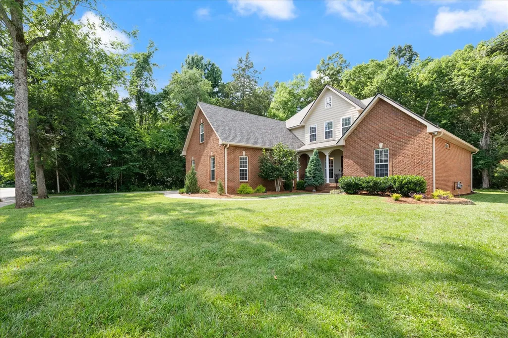3432 Deerview Drive Murfreesboro TN 37128