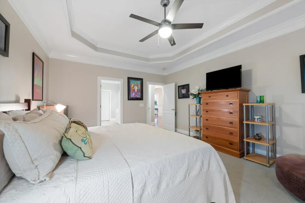 3432 Deerview Drive Murfreesboro TN 37128