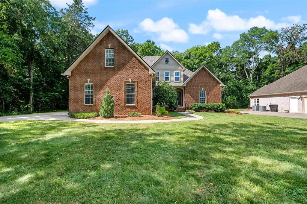 3432 Deerview Drive Murfreesboro TN 37128