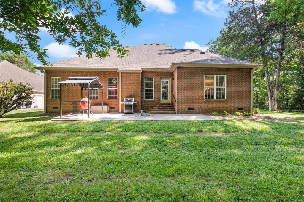 3432 Deerview Drive Murfreesboro TN 37128