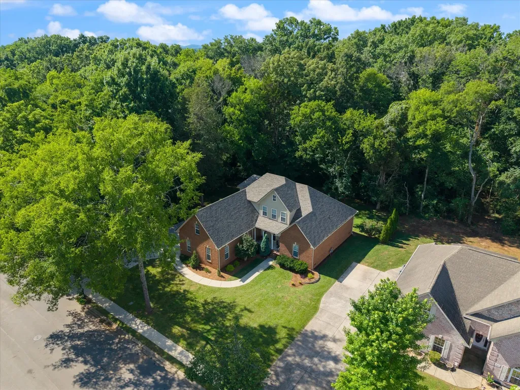 3432 Deerview Drive Murfreesboro TN 37128