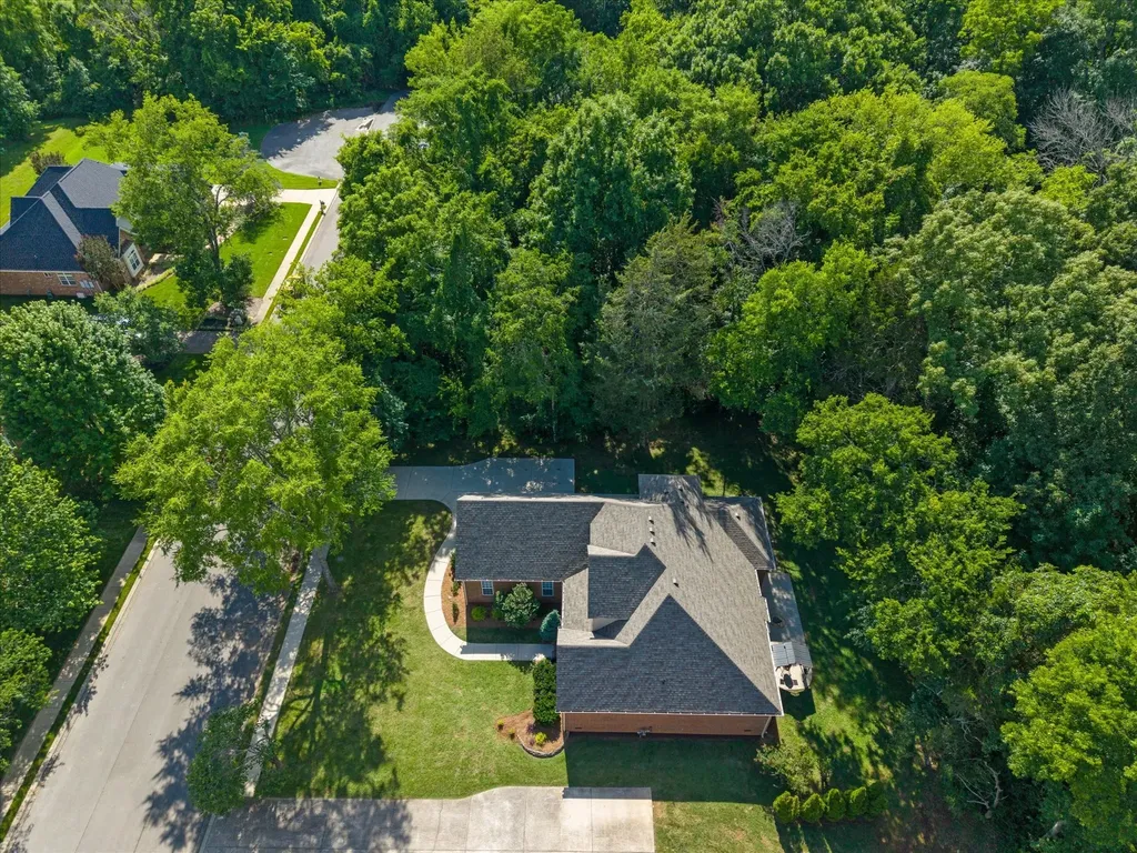 3432 Deerview Drive Murfreesboro TN 37128