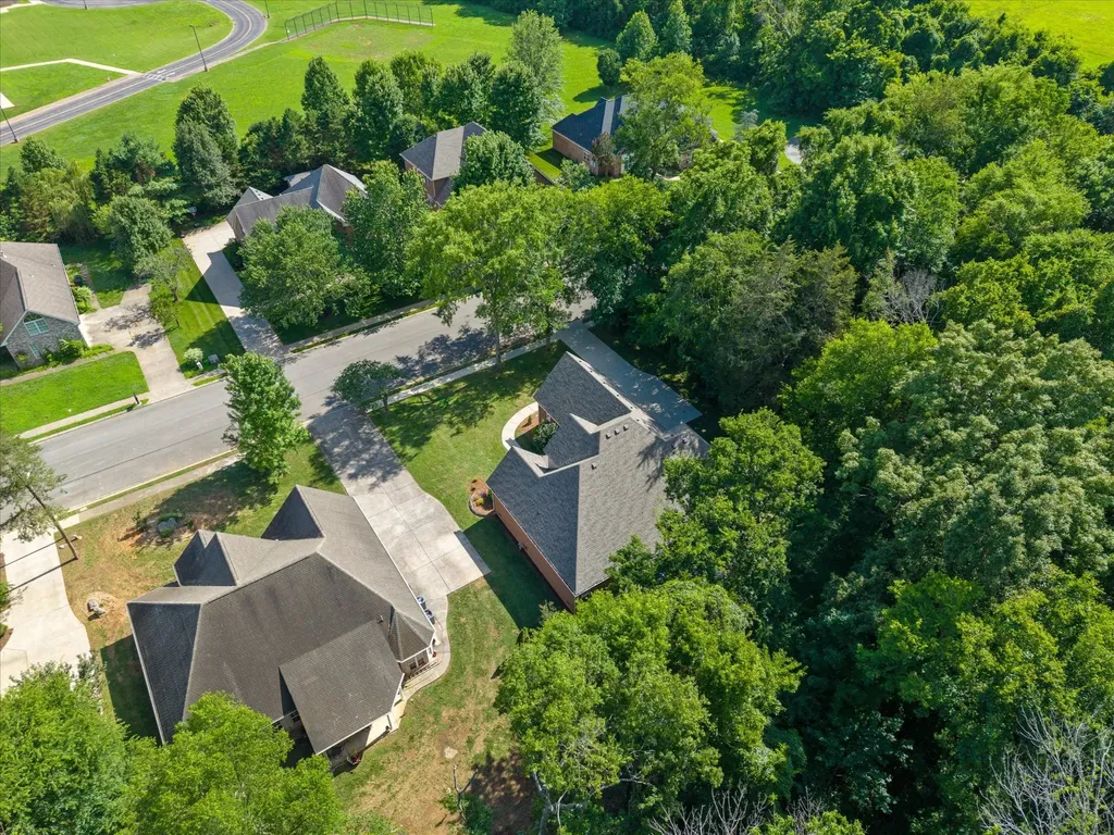3432 Deerview Drive Murfreesboro TN 37128