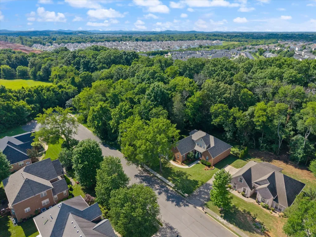 3432 Deerview Drive Murfreesboro TN 37128