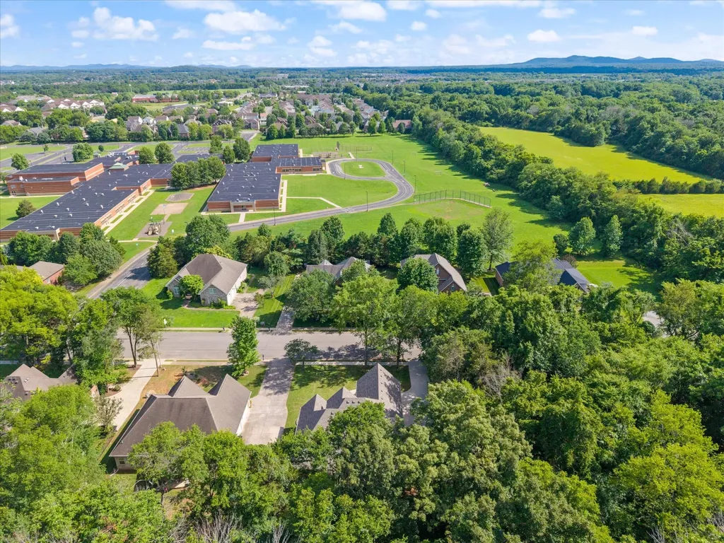 3432 Deerview Drive Murfreesboro TN 37128